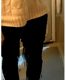 GLOBAL WORK | パンツ