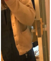 SM2 | カーディガン/ボレロ