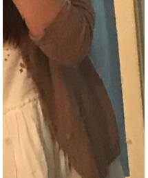 SM2 | カーディガン/ボレロ