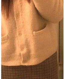 SM2 | カーディガン/ボレロ