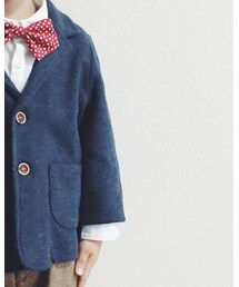 ZARA KIDS | テーラードジャケット
