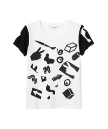 MONKI | monki(Tシャツ/カットソー)