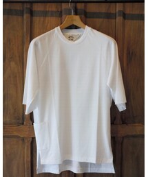 SUNSEA | Tシャツ/カットソー