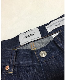 YAECA | デニムパンツ