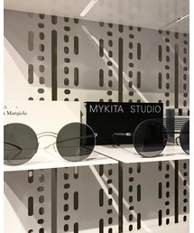 mykita×Maison Margiela | サングラス