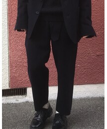 tim. | パンツ