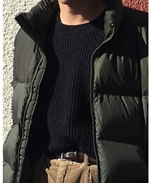 UNIQLO | ニット/セーター