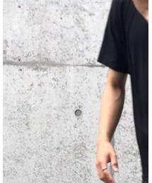 COMME des GARCONS | Tシャツ/カットソー