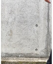 ZARA | デニムパンツ