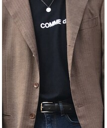 COMME des GARCONS | Tシャツ/カットソー