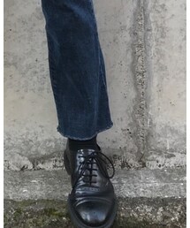 Dr. Martens | ドレスシューズ