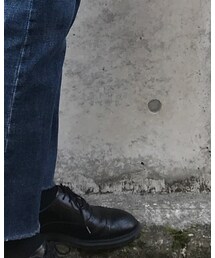 Dr. Martens | ドレスシューズ