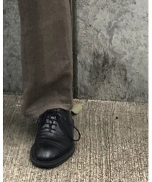 Dr. Martens | ドレスシューズ