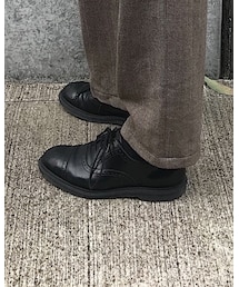 Dr. Martens | ドレスシューズ