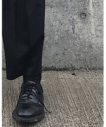 Dr. Martens | ドレスシューズ