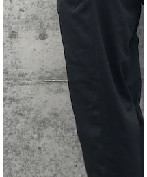 STUDIOUS | スラックス