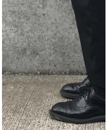 Dr. Martens | ドレスシューズ