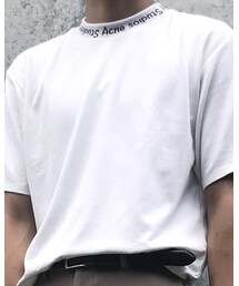 Acne Studios | Tシャツ/カットソー