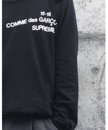 COMME des GARCONS | Tシャツ/カットソー