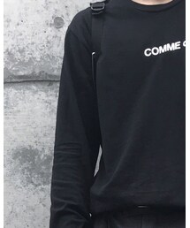 COMME des GARCONS | バックパック/リュック