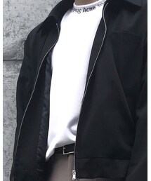 Acne Studios | Tシャツ/カットソー