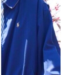 POLO RALPH LAUREN | 古着(ブルゾン)