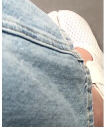 Calvin Klein | デニムパンツ