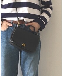 ticog | ショルダーバッグ