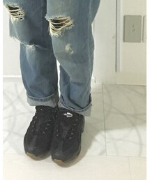 NIKE | スニーカー