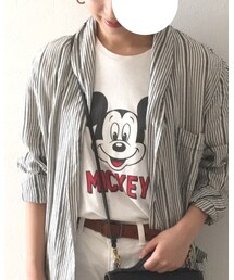 Ungrid | Tシャツ/カットソー