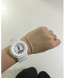 BEAMS WOMEN | ブレスレット