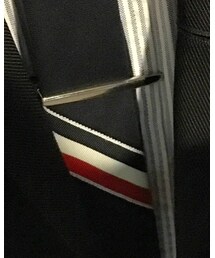 THOM BROWNE | ネクタイ