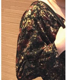 GU | シャツワンピース