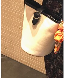 UNTITLED | ショルダーバッグ