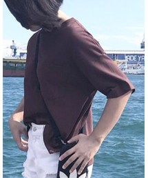 UNIQLO | Tシャツ/カットソー