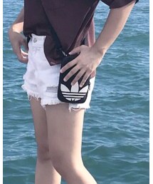 adidas | ショルダーバッグ