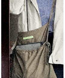 cry center | ショルダーバッグ