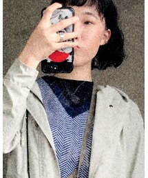 GU | Tシャツ/カットソー