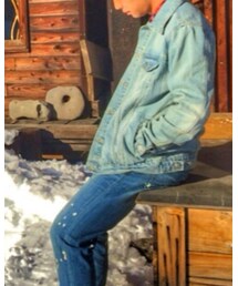 no brand | デニムジャケット