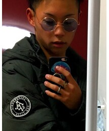 MARCELO BURLON | スマホケース/カバー