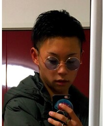 no brand | メガネ