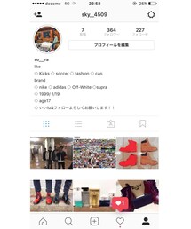Instagram 是非フォローして下さい！ | その他