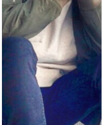 H&M DIVIDED | スウェット