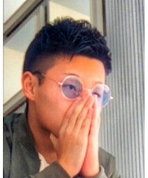 no brand | メガネ