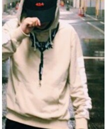 purpose tour | パーカー