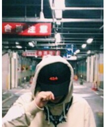 424 CLOTHING | キャップ