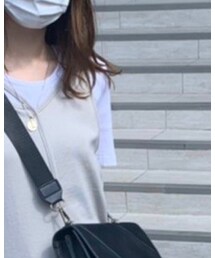 ZARA | Tシャツ/カットソー