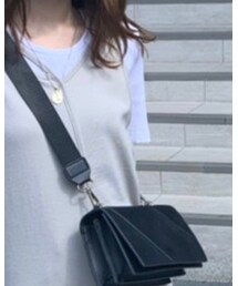 JEANASIS | ワンピース/ドレス