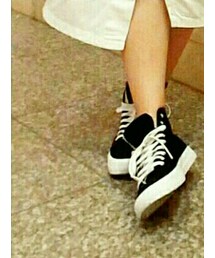 GU | スニーカー