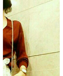 UNIQLO | ニット/セーター